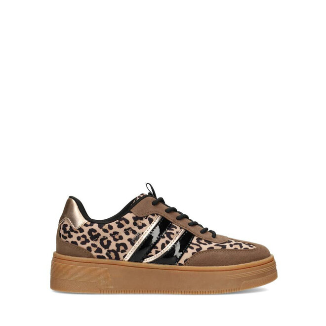 Sneakers Bruin Lily Leopard