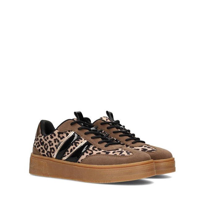 Sneakers Bruin Lily Leopard