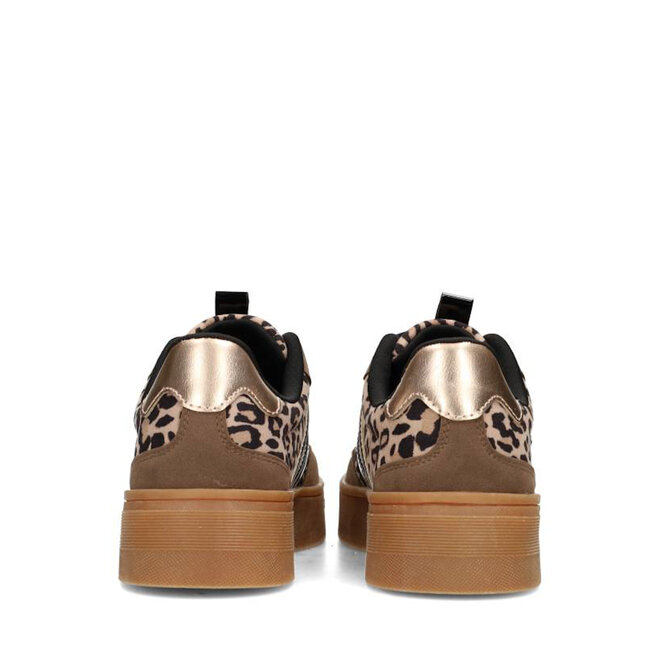 Sneakers Bruin Lily Leopard
