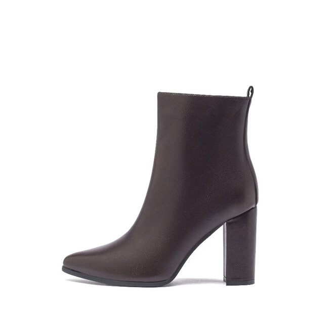 Stiefeletten BraunStiefeletten Braun