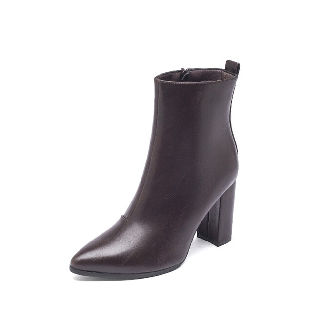Stiefeletten BraunStiefeletten Braun