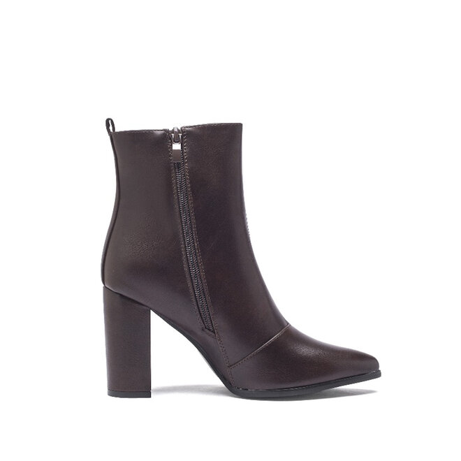 Stiefeletten BraunStiefeletten Braun
