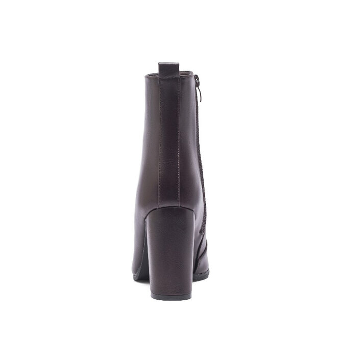 Stiefeletten BraunStiefeletten Braun
