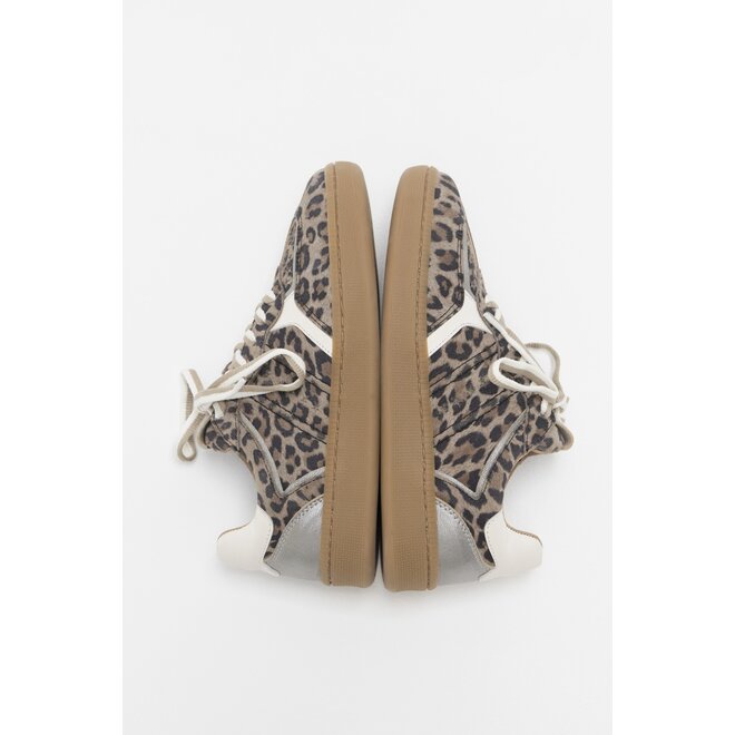DWRS sneakers MIRABEL leopard