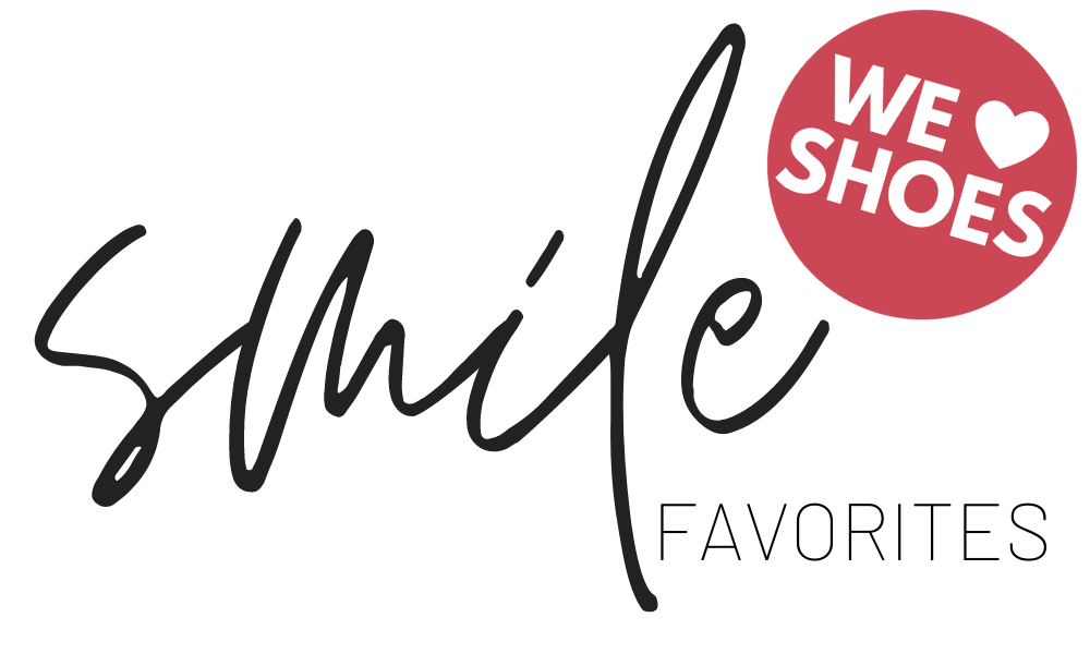 Smile Favorites | De nieuwste musthave schoenen voor de beste prijs!