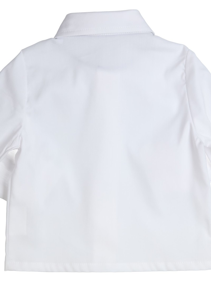 Gymp shirt longsleeve rolex wit
