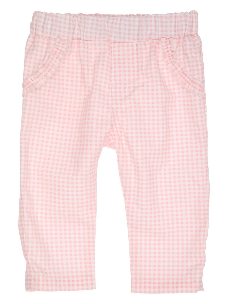 Gymp pants frills brian vieuxrose