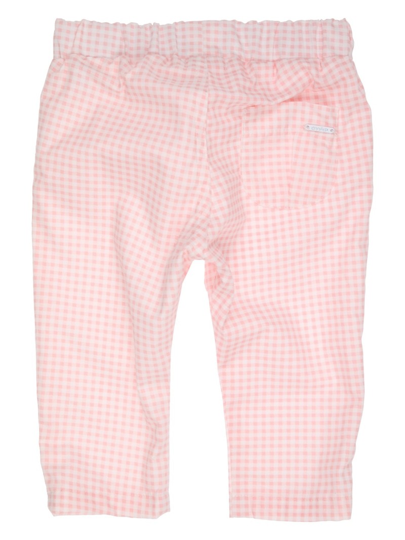 Gymp pants frills brian vieuxrose