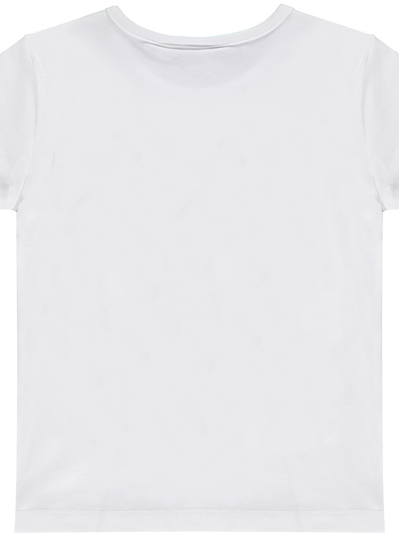 A Dee Leanne Teddy t-shirt