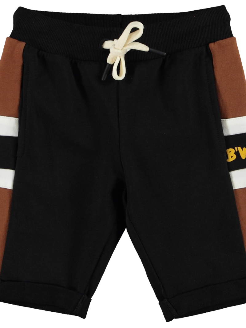 B'chill Noah short jogpants