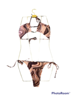 dames kleding Nova bikini set