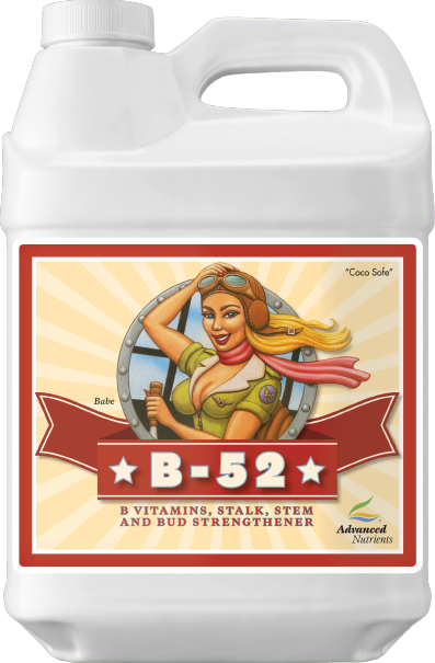 Advanced Nutrients B-52