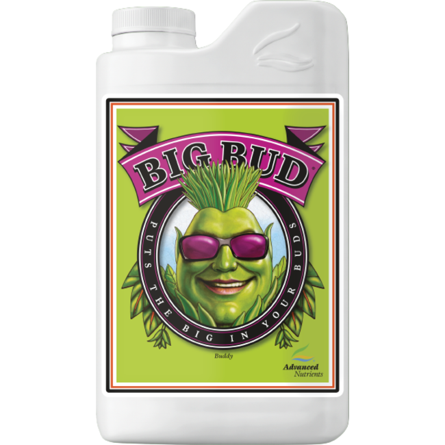 Advanced Nutrients Big Bud