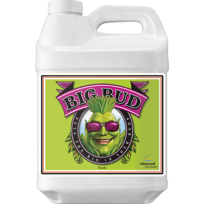 Advanced Nutrients Big Bud
