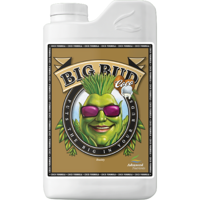 Advanced Nutrients Big Bud Coco