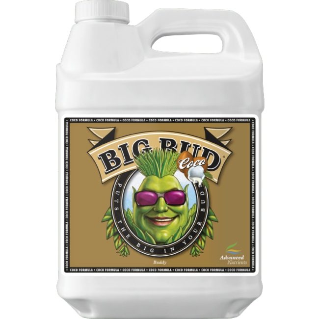 Advanced Nutrients Big Bud Coco