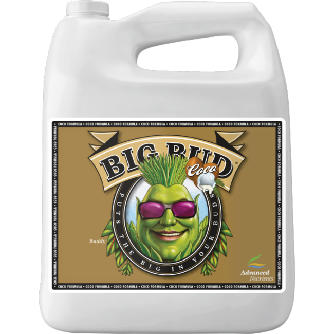 Advanced Nutrients Big Bud Coco