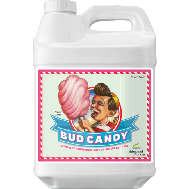 Advanced Nutrients Bud Candy