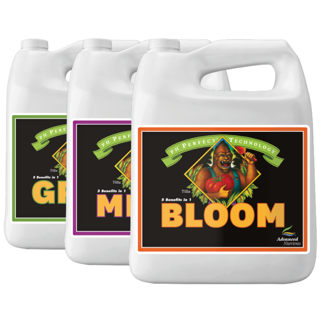 Advanced Nutrients PH Perfect