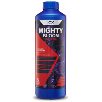 CX Horticulture Mighty Bloom Enhancer