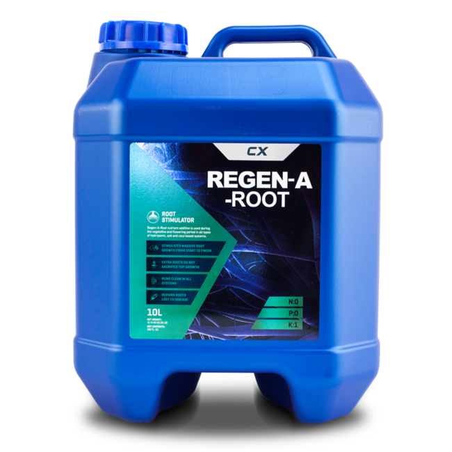 CX Horticulture Regen-a-Root