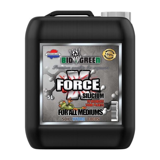 Biogreen X-Force