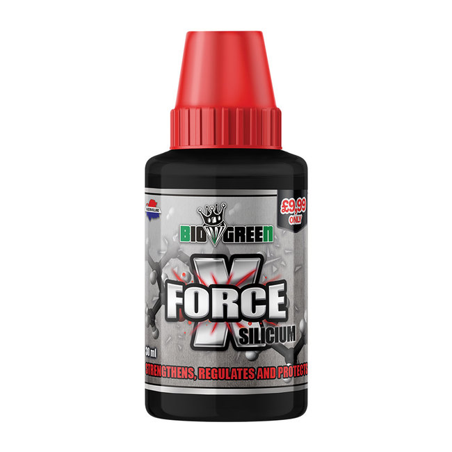 Biogreen X-Force