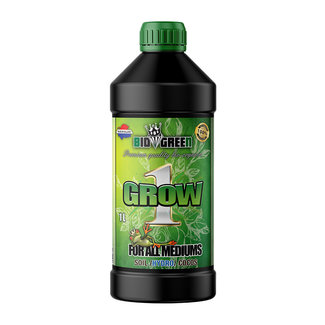 Biogreen Grow 1