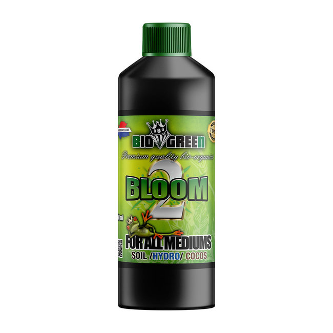 Biogreen Bloom 2