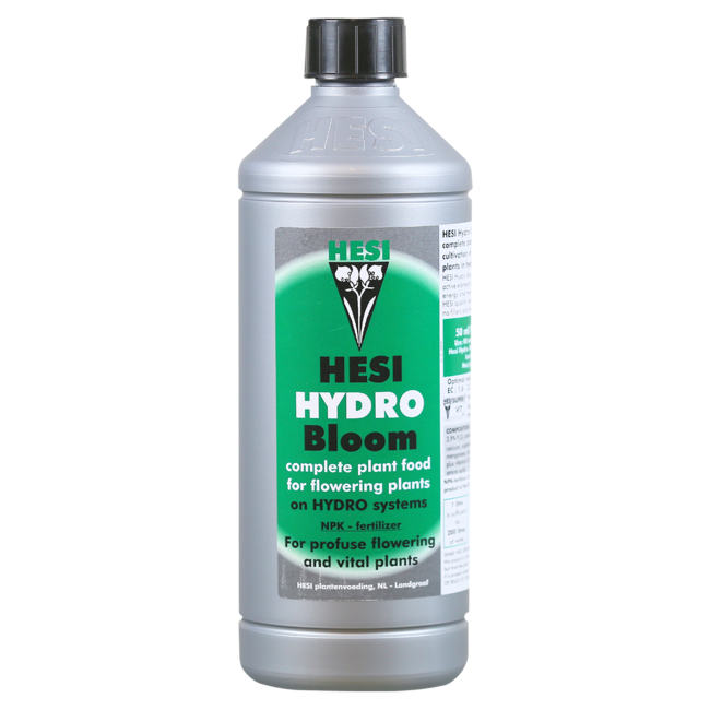 Hesi Hydro Bloom