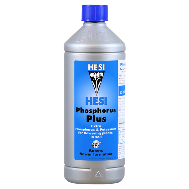 Hesi Phosphorus Plus