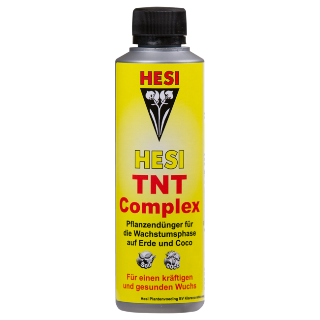 Hesi TNT Complex