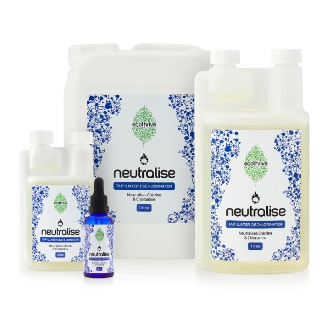 Ecothrive Nutrients Neutralise