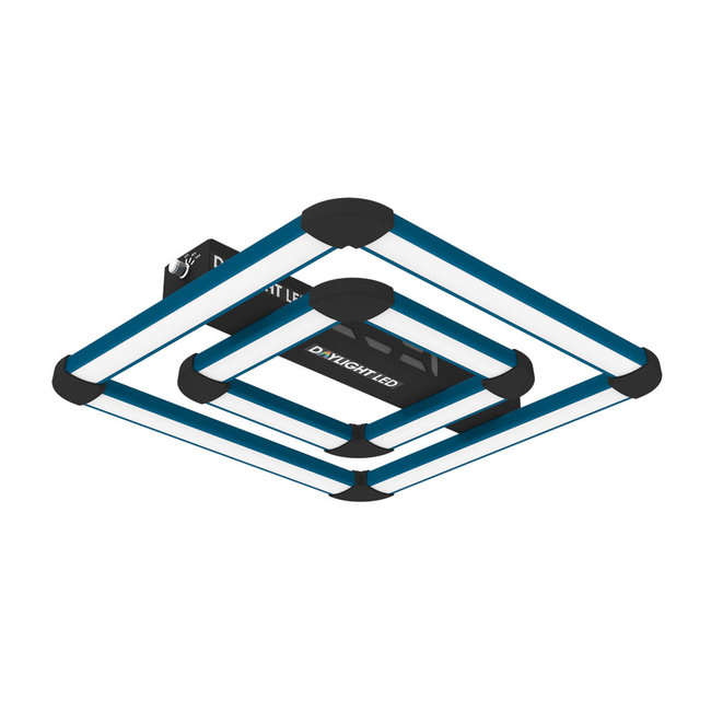 Maxibright Daylight LED Grow Lights