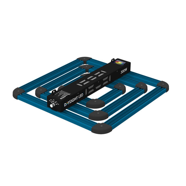 Maxibright Daylight LED Grow Lights