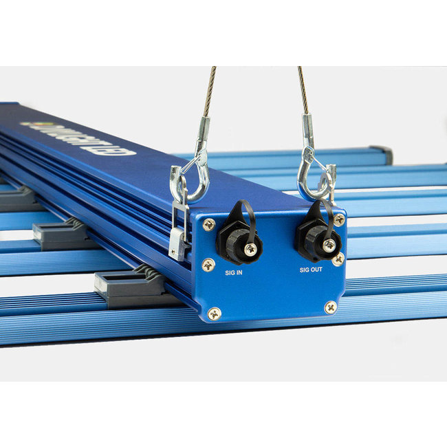 Maxibright Daylight LED Grow Lights