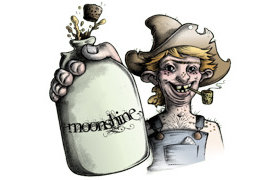 Moonshine