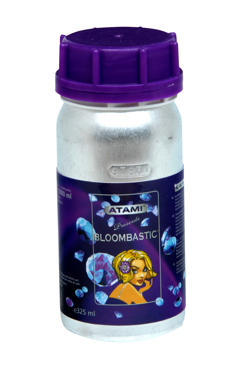 Atami ATA Bloombastic Stimolatore di fiori 100ml, 325 ml, 1,25 L