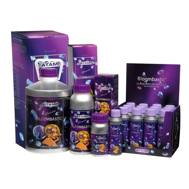 Atami Bloombastic