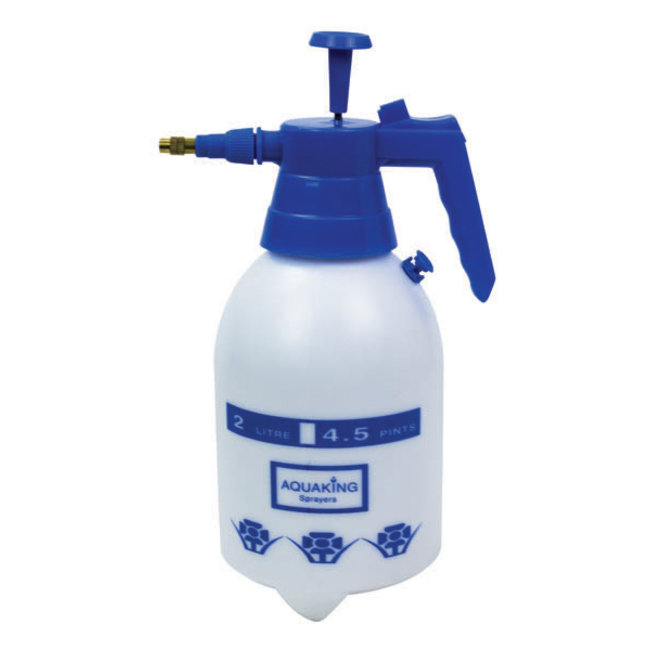 Misc. Grow Products Sprayer Pumps