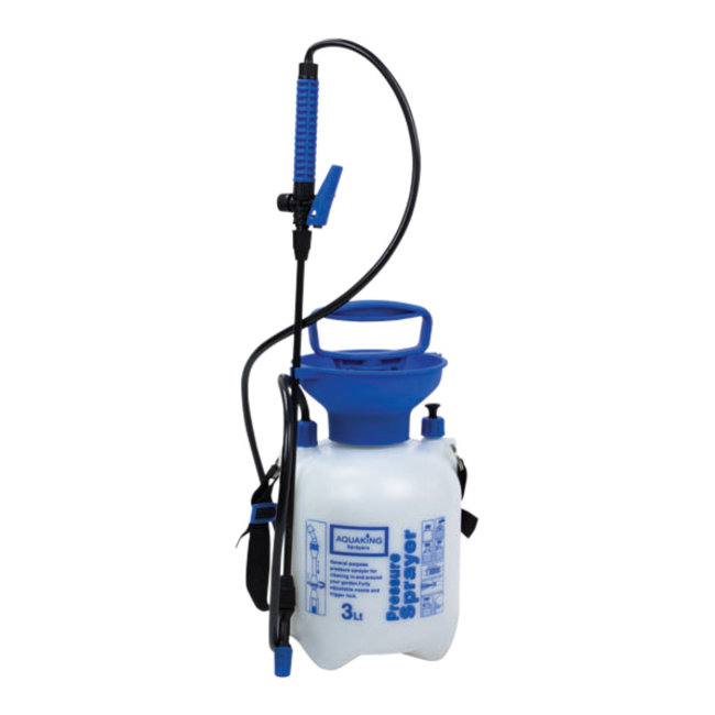 Misc. Grow Products Sprayer Pumps