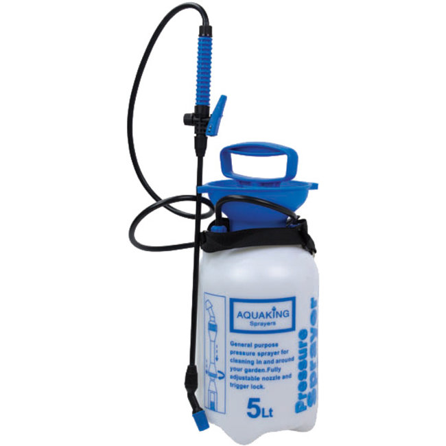 Misc. Grow Products Sprayer Pumps