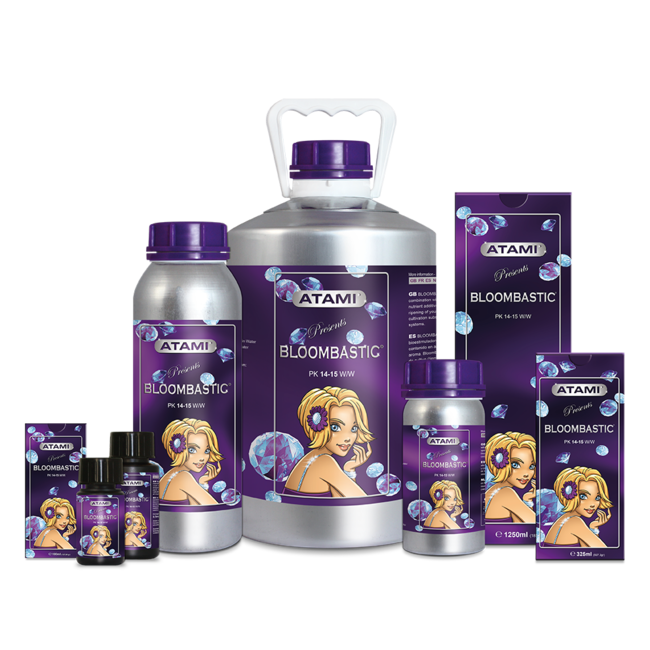 Atami Bloombastic
