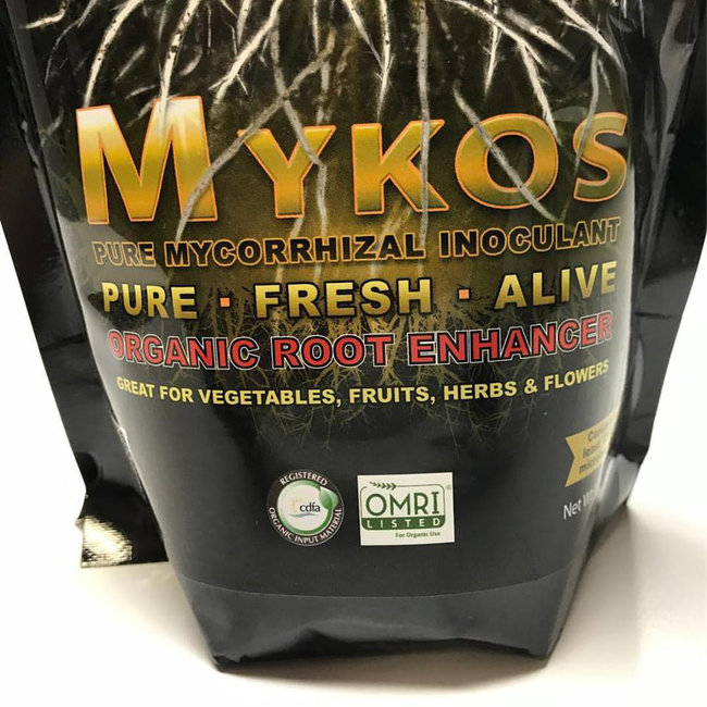 Xtreme Gardening Mykos Mycorrhizal Inoculants