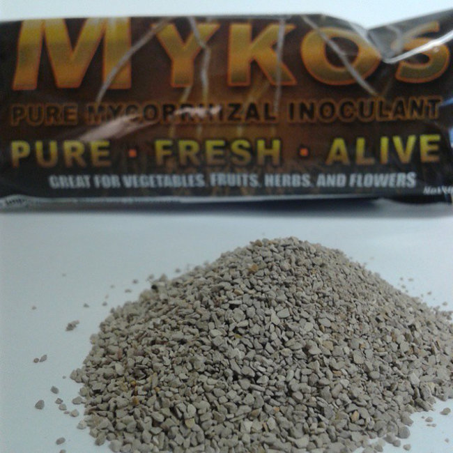 Xtreme Gardening Mykos Mycorrhizal Inoculants