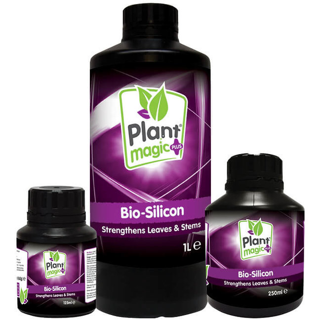 Plant Magic Bio-Silicon
