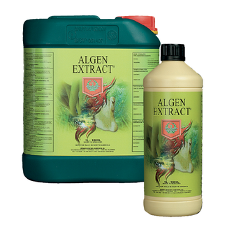 House & Garden Algen Extract