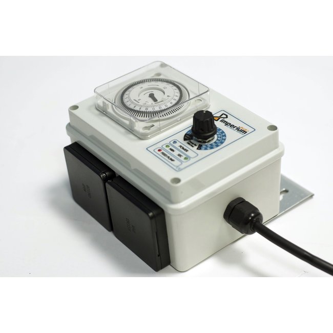 Imperium Feed Duration Controllers