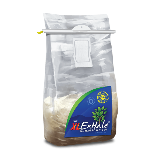 ExHale XL CO2 Bag