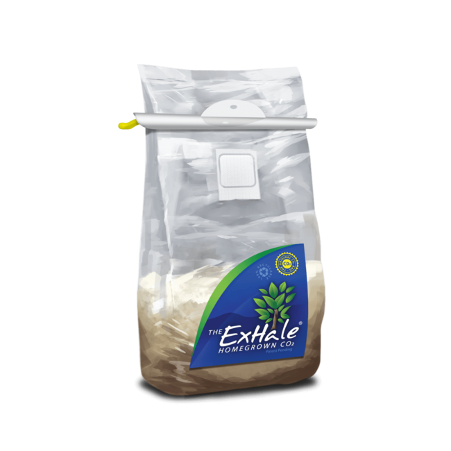 ExHale CO2 Bag